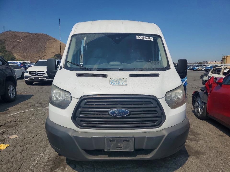 Aukcja sprzedaży 2017 Ford Transit, vin: 1FTYR2CM4HKB31466, numer aukcji: 56465316