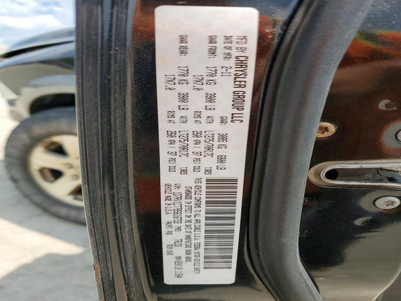 Продаж на аукціоні авто 2011 Dodge Ram 1500, vin: 1D7RV1CT7BS616733, номер лоту: 60360886