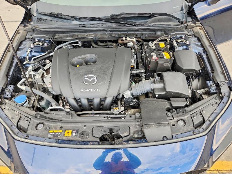 Aukcja sprzedaży 2021 Mazda 3, vin: JM1BPALLXM1404360, numer aukcji: 62887126