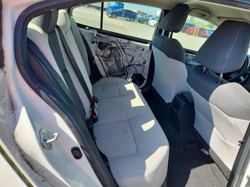 Продаж на аукціоні авто 2020 Toyota Corolla, vin: JTDEPRAE6LJ053946, номер лоту: 59349856