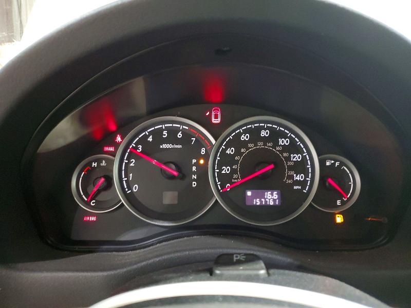Aukcja sprzedaży 2006 Subaru Legacy, vin: 4S4BP61C267323476, numer aukcji: 60209286