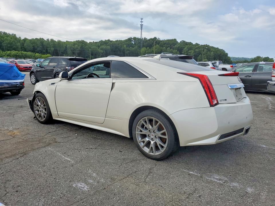61719846 :رقم المزاد ، 1G6DD1E31E0131902 vin ، 2014 Cadillac Cts مزاد بيع