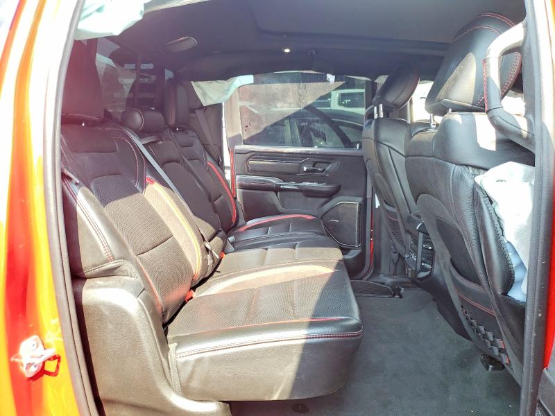 Продаж на аукціоні авто 2022 Ram 1500, vin: 1C6SRFU97NN335123, номер лоту: 61364866