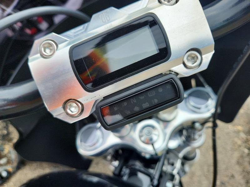 Продаж на аукціоні авто 2020 Harley-davidson Fxst, vin: 1HD1BVJ1XLB067005, номер лоту: 59613916