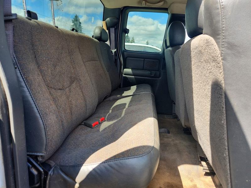 Aukcja sprzedaży 2004 Chevrolet Silverado, vin: 1GCEK19T94E170398, numer aukcji: 59552466