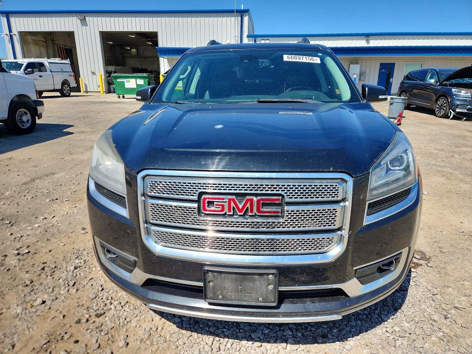 Aukcja sprzedaży 2015 Gmc Acadia, vin: 1GKKVTKD6FJ294717, numer aukcji: 60897156