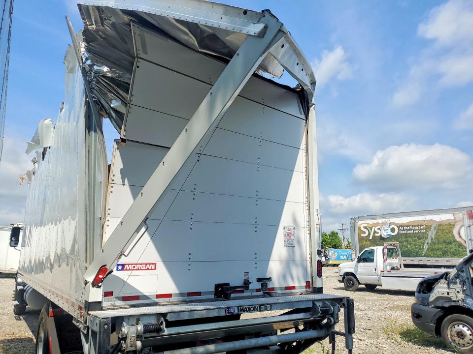 Продажа на аукционе авто 2024 Mack Md, vin: 1M2MDBAA0RS009478, номер лота: 60383386