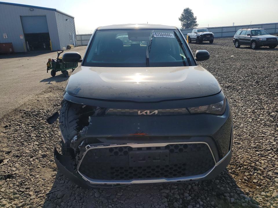 Aukcja sprzedaży 2023 Kia Soul, vin: KNDJ23AU1P7883772, numer aukcji: 62594666