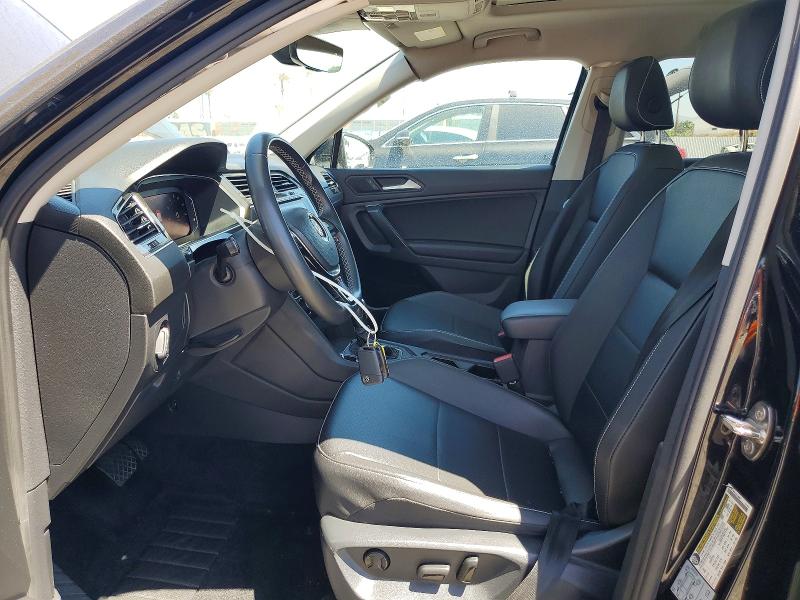 Aukcja sprzedaży 2021 Volkswagen Tiguan, vin: 3VV3B7AX9MM047124, numer aukcji: 85980585