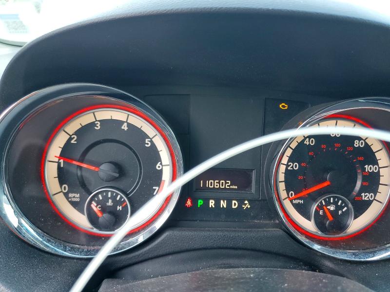 Продажа на аукционе авто 2016 Dodge Grand Caravan, vin: 2C4RDGCG7GR370990, номер лота: 61639606