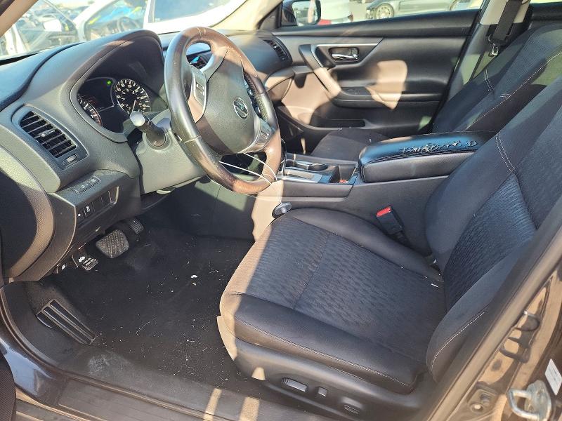 Продаж на аукціоні авто 2018 Nissan Altima, vin: 1N4AL3AP9JC203984, номер лоту: 60504216