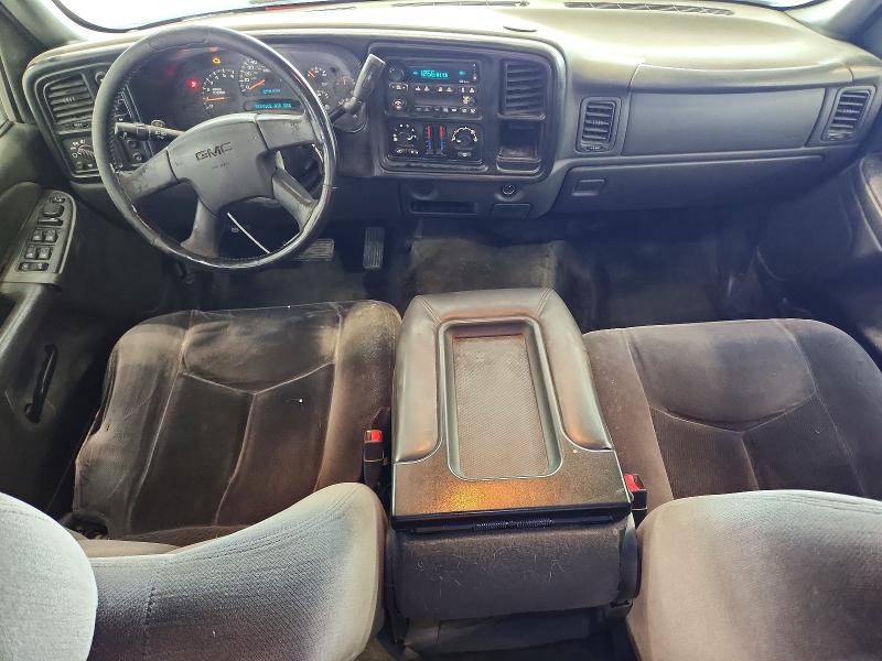 Продажа на аукционе авто 2005 Gmc New Sierra, vin: 2GTEK13T251212308, номер лота: 59719976
