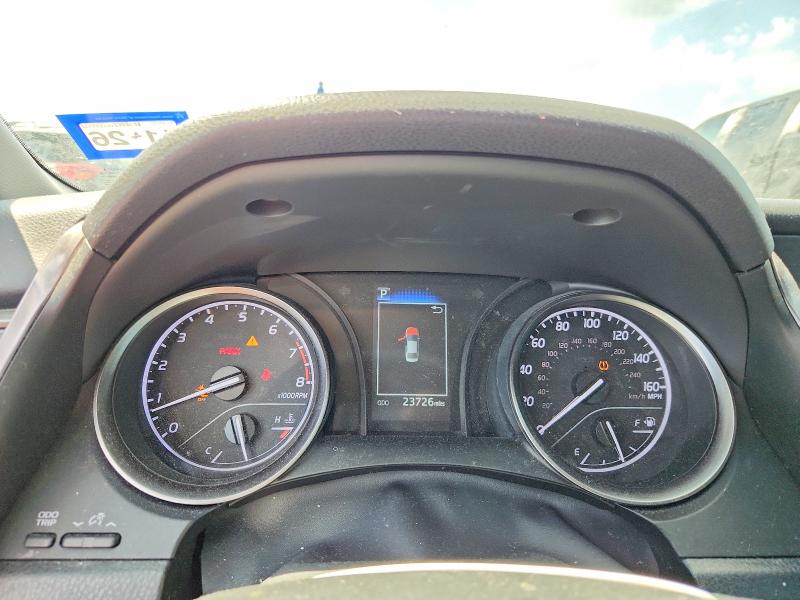 Aukcja sprzedaży 2024 Toyota Camry, vin: 4T1G11AK5RU864996, numer aukcji: 59853856