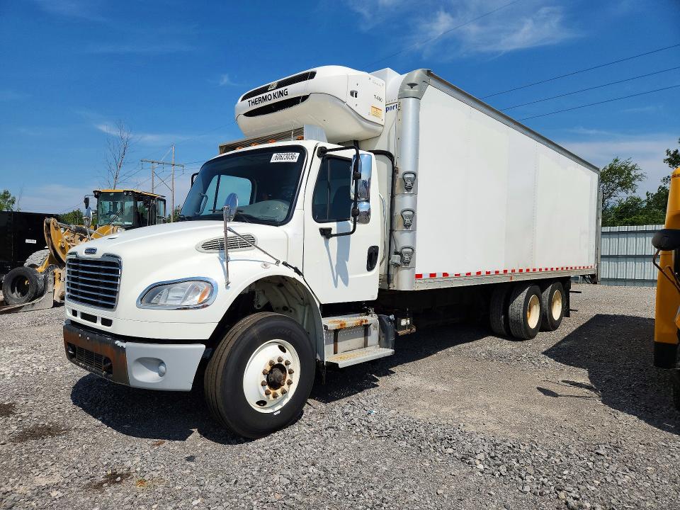 Продажа на аукционе авто 2020 Freightliner M2, vin: 3ALHCYD29LDMD2523, номер лота: 60623036