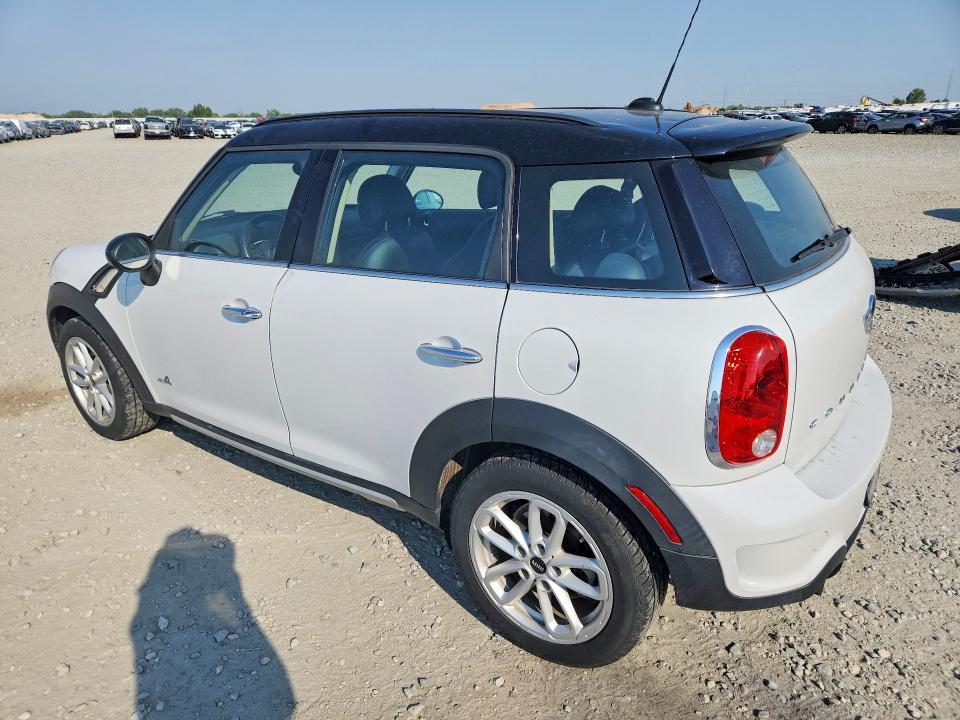 59688706 :رقم المزاد ، WMWZC5C56GWU03634 vin ، 2016 Mini Cooper مزاد بيع