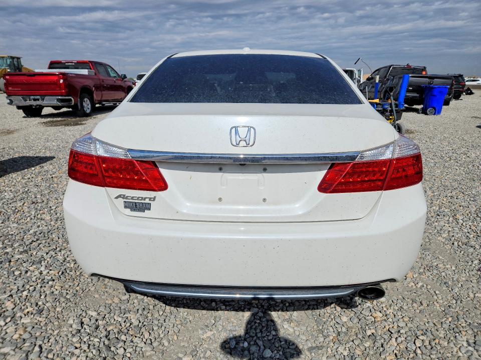Продажа на аукционе авто 2013 Honda Accord, vin: 1HGCR2F84DA089262, номер лота: 61904056