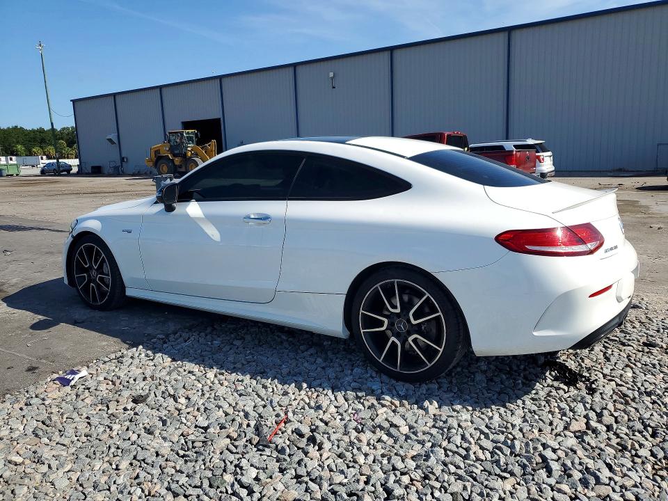 Aukcja sprzedaży 2017 Mercedes-benz C, vin: WDDWJ6EB8HF452927, numer aukcji: 59778256