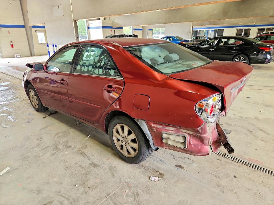 Продажа на аукционе авто 2006 Toyota Camry, vin: 4T1BF32K06U113466, номер лота: 59830726