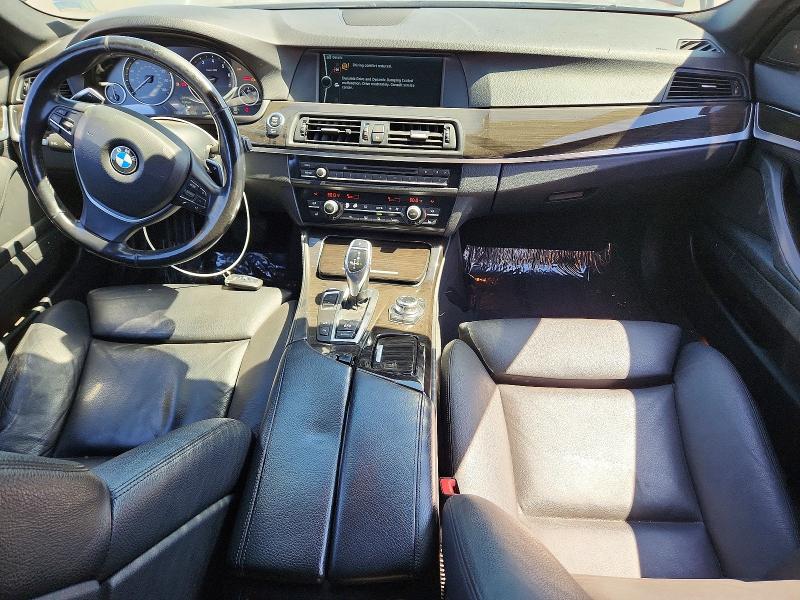 Продажа на аукционе авто 2012 Bmw 535, vin: WBAFR7C54CC811221, номер лота: 60516946