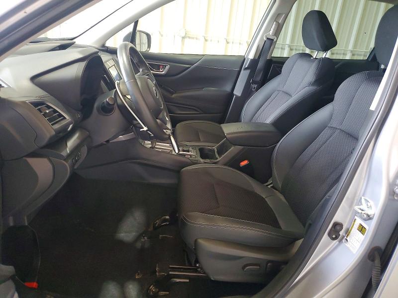 Aukcja sprzedaży 2023 Subaru Forester, vin: JF2SKAEC7PH472804, numer aukcji: 61105046