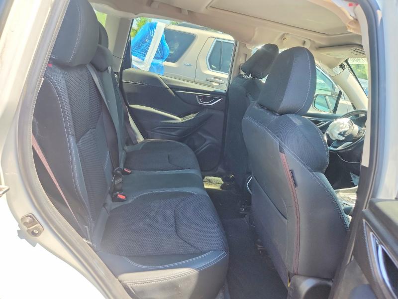 59147486 :رقم المزاد ، JF2SKAEC2KH572396 vin ، 2019 Subaru Forester مزاد بيع