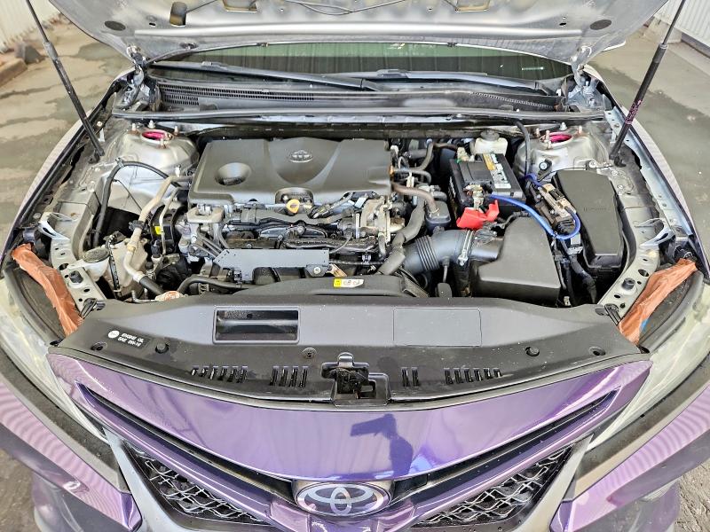 Продажа на аукционе авто 2020 Toyota Camry, vin: 4T1M11AK4LU511336, номер лота: 60636186