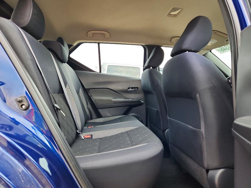 Продажа на аукционе авто 2018 Nissan Kicks, vin: 3N1CP5CU2JL518865, номер лота: 61033346