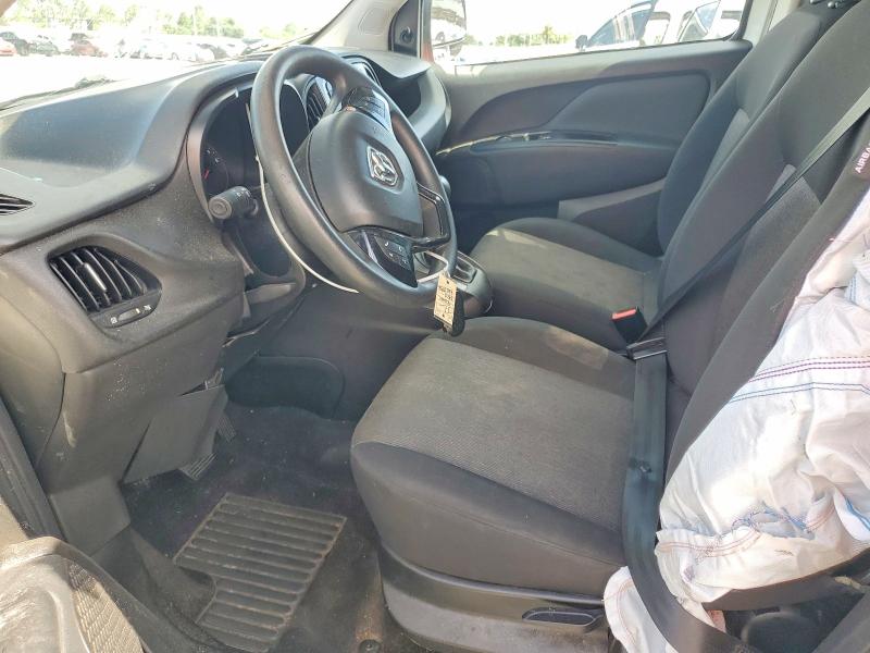 Продаж на аукціоні авто 2022 Ram Promaster City, vin: ZFBHRFAB6N6W66542, номер лоту: 59817466