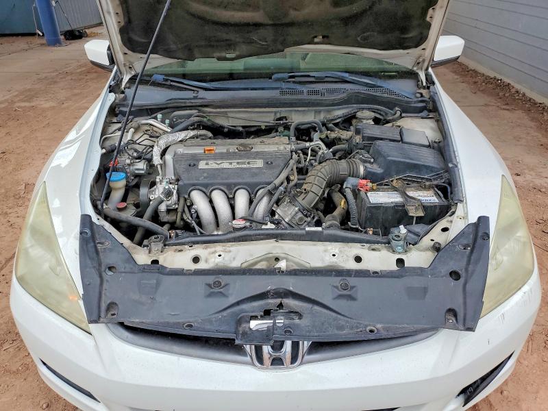2007 Honda Accord მანქანა იყიდება აუქციონზე, vin: 1HGCM56707A197003, აუქციონის ნომერი: 62799076