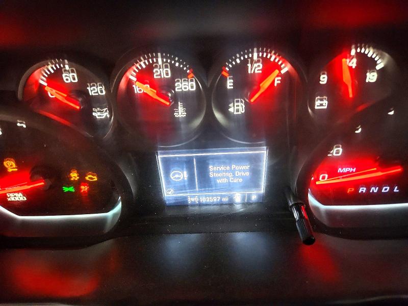 61383056 :رقم المزاد ، 1GCRYAEF4KZ179483 vin ، 2019 Chevrolet Silverado مزاد بيع