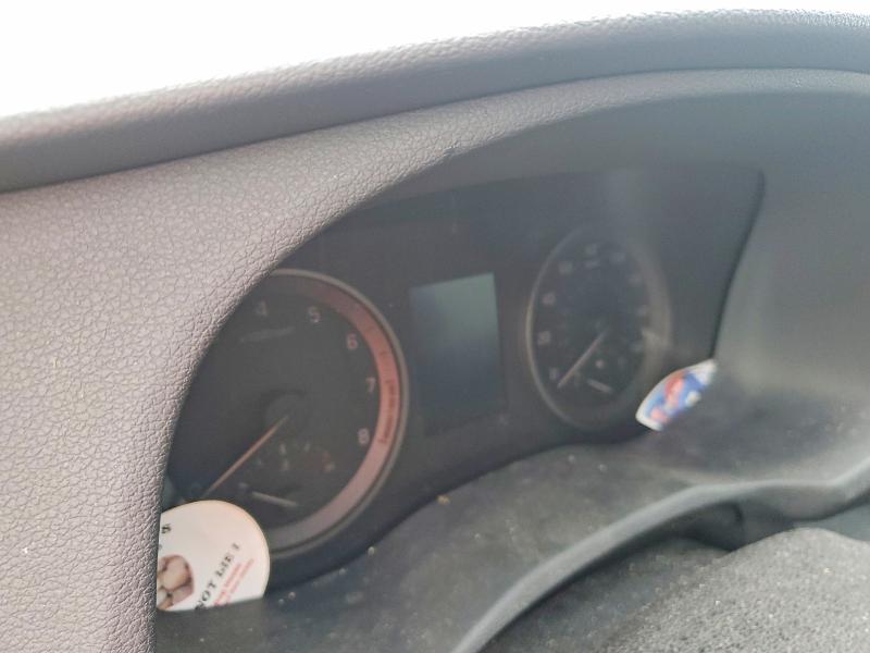 Продажа на аукционе авто 2018 Hyundai Tucson, vin: KM8J2CA47JU662603, номер лота: 60227936
