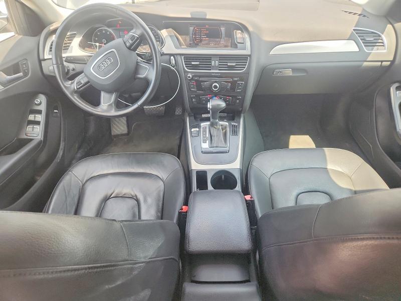 Aukcja sprzedaży 2014 Audi A4, vin: WAUAFAFL3EN030210, numer aukcji: 62986466