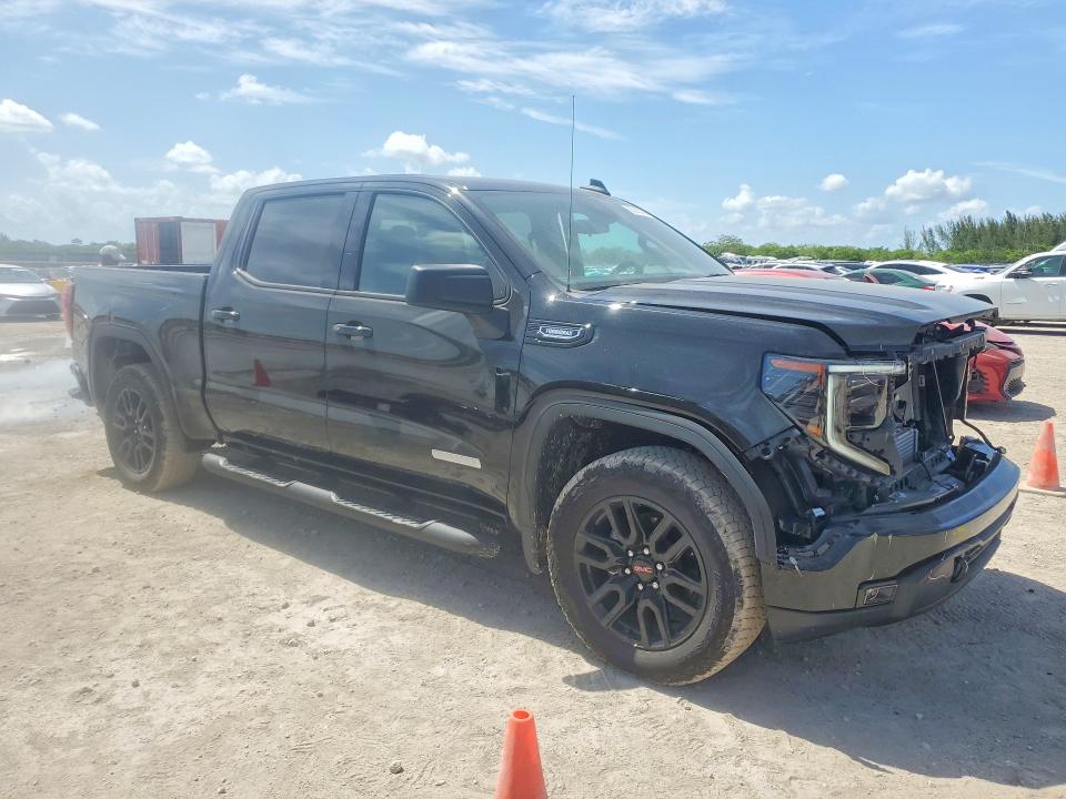 Aukcja sprzedaży 2026 Gmc Sierra, vin: 3GTPHCEK9TG194319, numer aukcji: 62065596