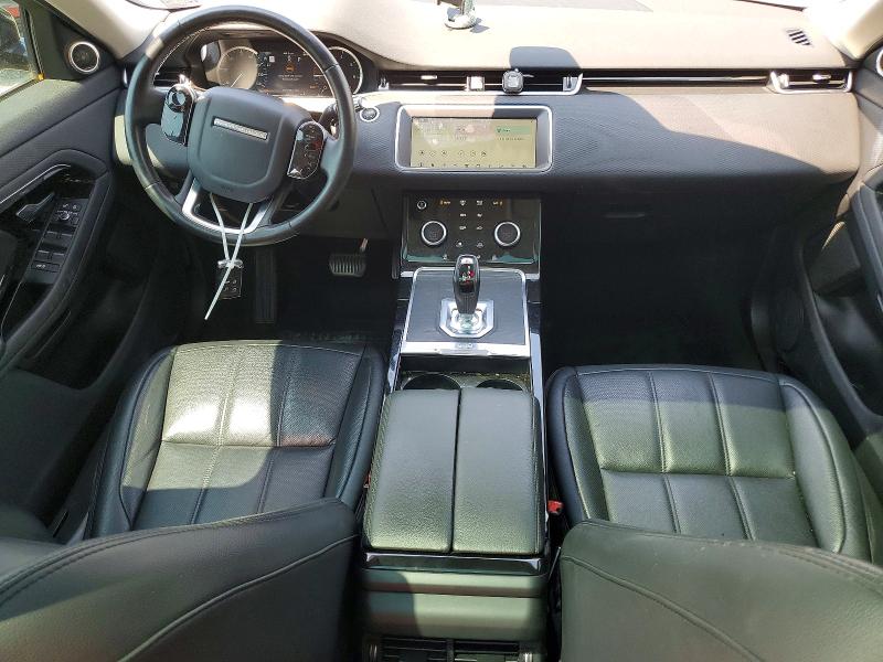 2020 Land Rover Range Rover Evoque მანქანა იყიდება აუქციონზე, vin: SALZJ2FX7LH116332, აუქციონის ნომერი: 58954836