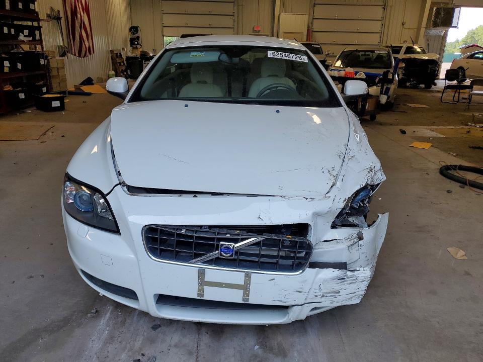 Продаж на аукціоні авто 2008 Volvo C70, vin: YV1MC67258J049505, номер лоту: 62546726