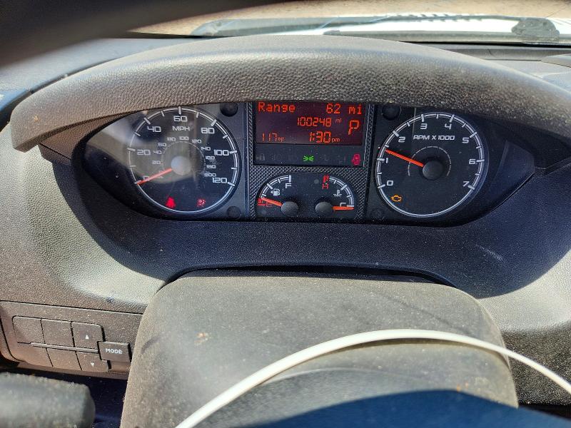 2021 Ram Promaster 2500 მანქანა იყიდება აუქციონზე, vin: 3C6LRVCG2ME570725, აუქციონის ნომერი: 59840716