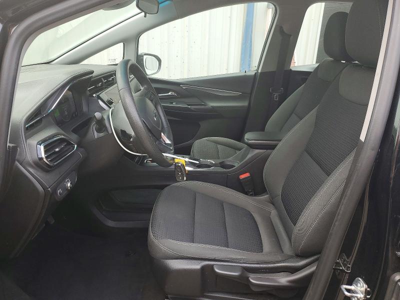 Продажа на аукционе авто 2023 Chevrolet Bolt Ev, vin: 1G1FW6S08P4175519, номер лота: 61711266