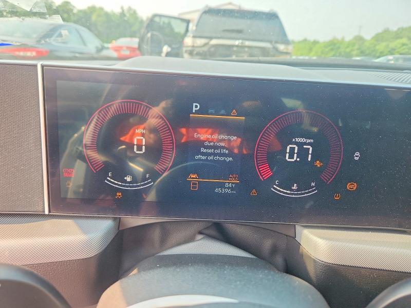 Aukcja sprzedaży 2025 Hyundai Sonata, vin: KMHL64JA0SA468054, numer aukcji: 72790126