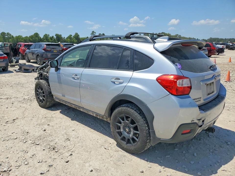 Aukcja sprzedaży 2016 Subaru Crosstrek, vin: JF2GPANC5G8324335, numer aukcji: 63160726