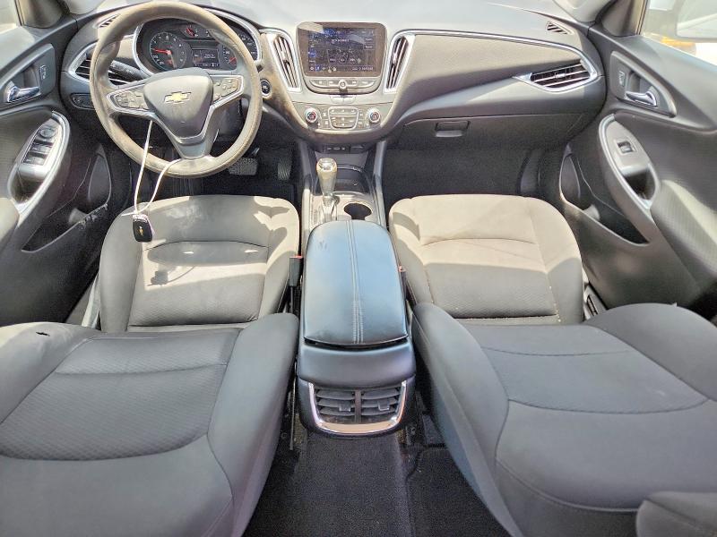 2020 Chevrolet Malibu მანქანა იყიდება აუქციონზე, vin: 1G1ZD5ST1LF010885, აუქციონის ნომერი: 58693466