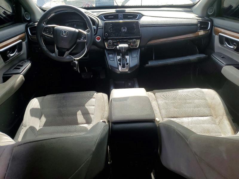 Продажа на аукционе авто 2018 Honda Cr-v, vin: 7FARW1H57JE045391, номер лота: 61479496