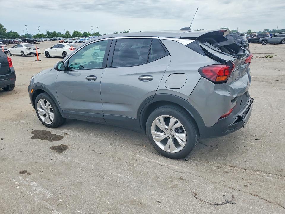 Aukcja sprzedaży 2024 Buick Encore Gx, vin: KL4AMBS20RB185276, numer aukcji: 60120166