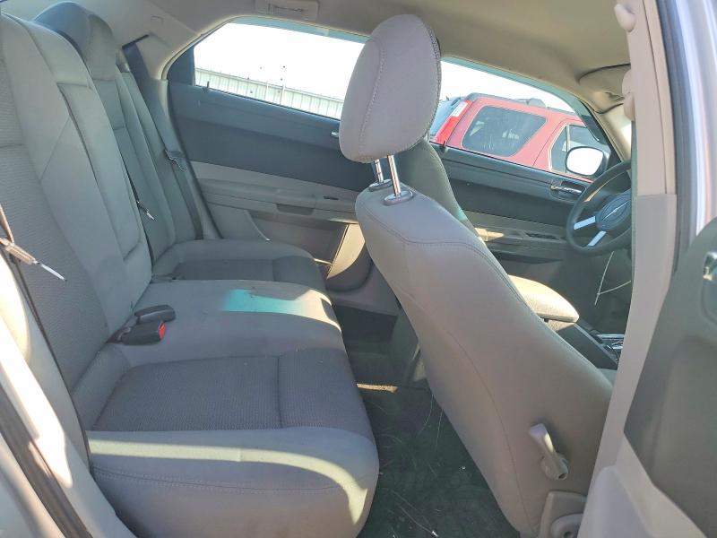 Продаж на аукціоні авто 2006 Chrysler 300, vin: 2C3LA43R36H239966, номер лоту: 59326916