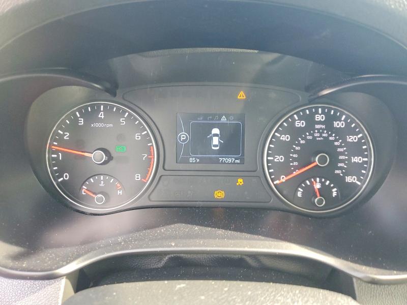 Продажа на аукционе авто 2016 Kia Optima, vin: 5XXGT4L14GG078386, номер лота: 59955846