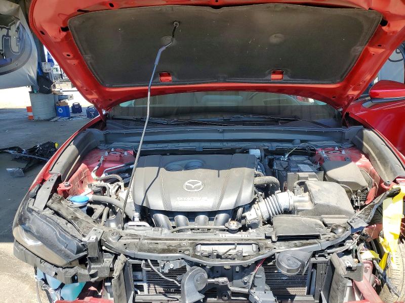 Продажа на аукционе авто 2021 Mazda Cx-30, vin: 3MVDMBDL8MM307763, номер лота: 62081976