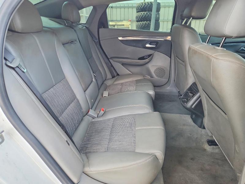 2019 Chevrolet Impala მანქანა იყიდება აუქციონზე, vin: 2G11Y5SA2K9101302, აუქციონის ნომერი: 59768296