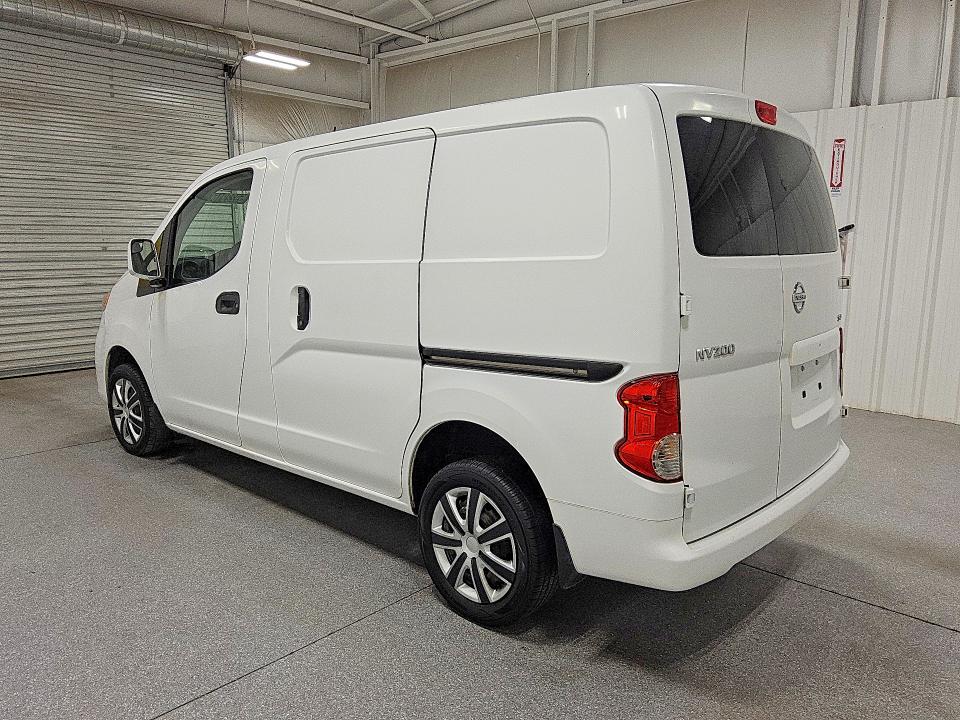 Продажа на аукционе авто 2017 Nissan Nv200, vin: 3N6CM0KN6HK711679, номер лота: 59229156