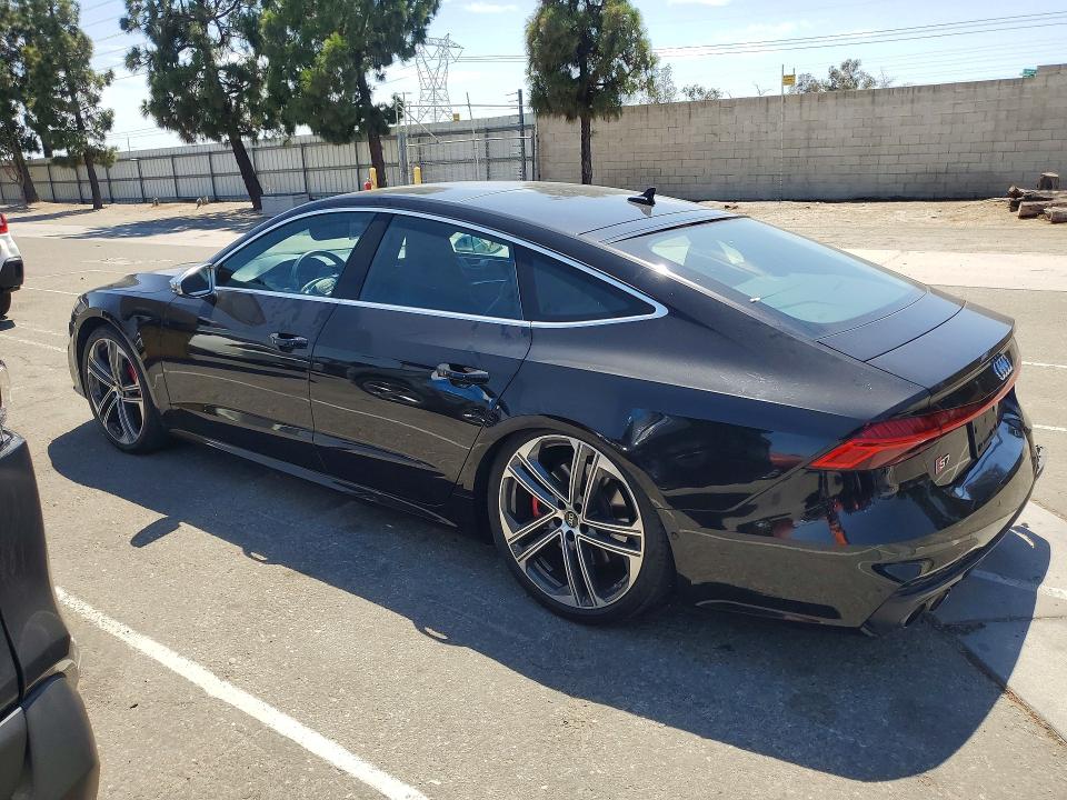 Aukcja sprzedaży 2024 Audi S7, vin: WAUSFBF28RN010879, numer aukcji: 61770936
