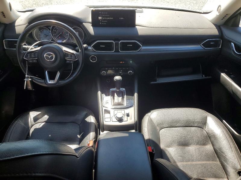 Aukcja sprzedaży 2023 Mazda Cx-5, vin: JM3KFBCM1P0139007, numer aukcji: 62680666