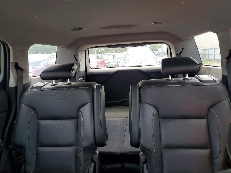Продажа на аукционе авто 2018 Gmc Acadia, vin: 1GKKNULS2JZ156086, номер лота: 56127026